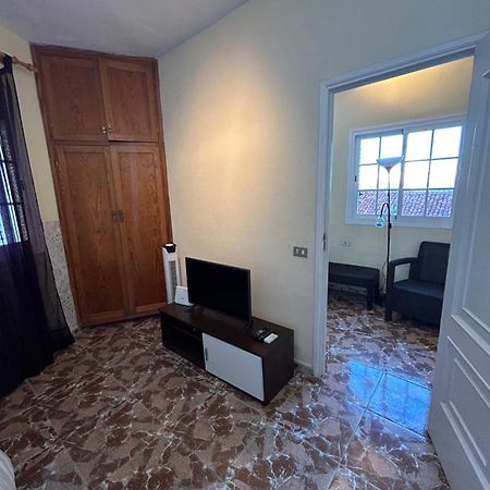 Casita De Playa Villa ปูแอร์ติโต เด กวีมาร์ ภายนอก รูปภาพ