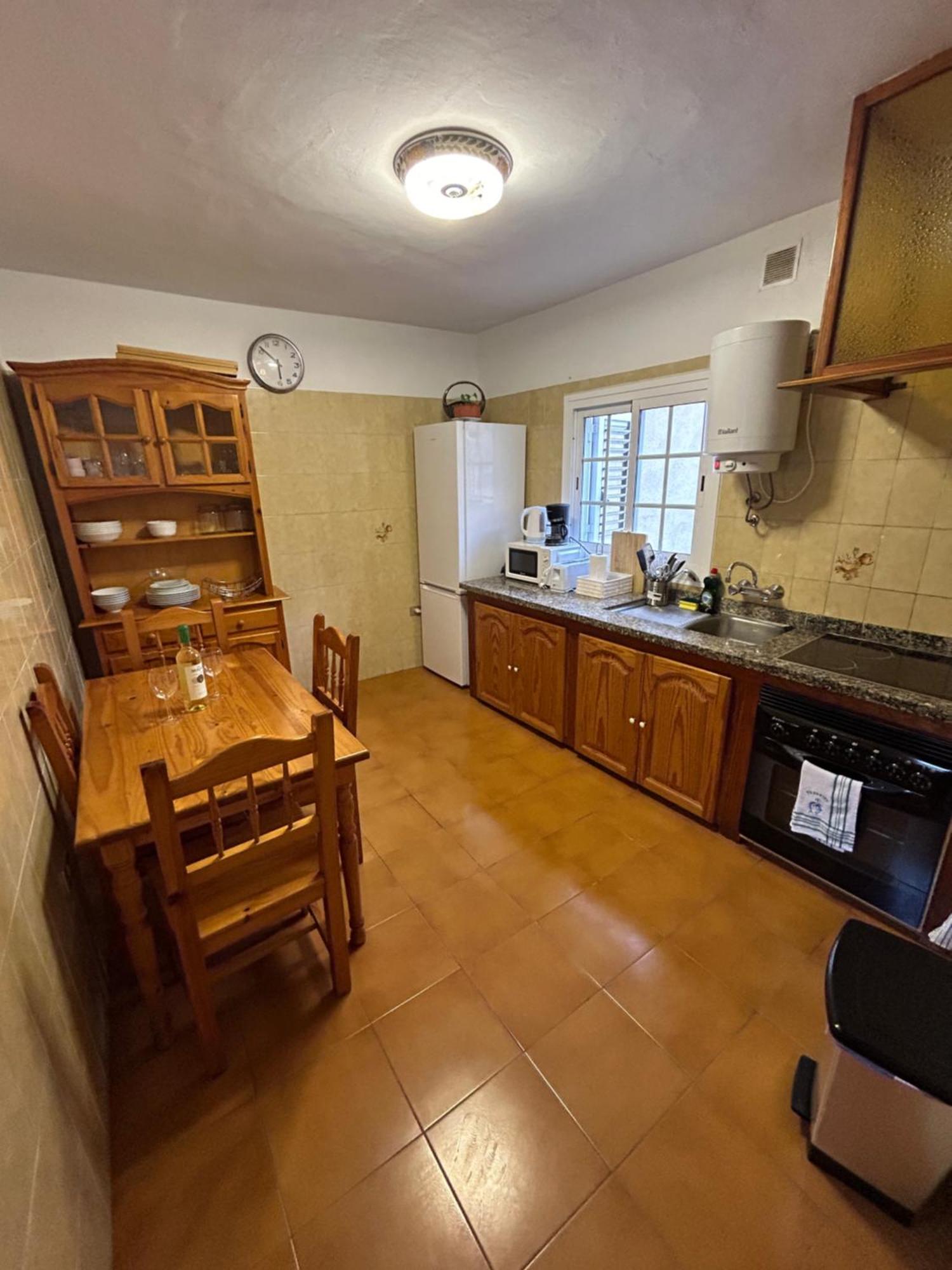 Casita De Playa Villa ปูแอร์ติโต เด กวีมาร์ ภายนอก รูปภาพ